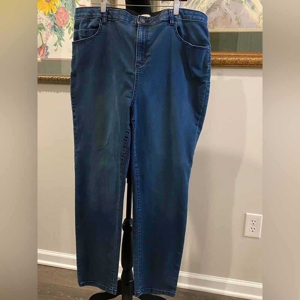 Catherine’s Jeggings